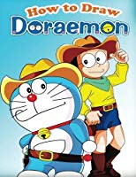 154x200 How To Draw Doraemon Step - Doraemon Drawing