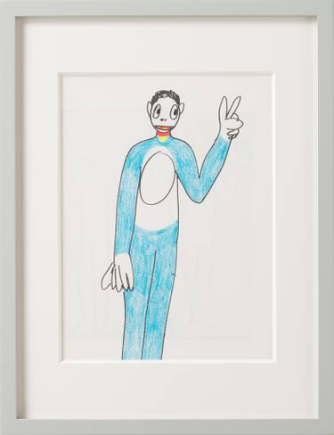 375x488 Doraemon Drawing - Doraemon Drawing