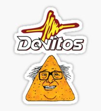 210x230 Doritos Drawing Stickers Redbubble - Doritos Drawing