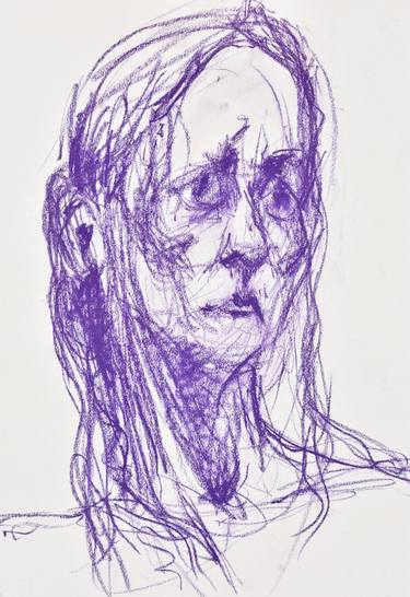 375x546 dorothy drawing - Dorothy Drawing