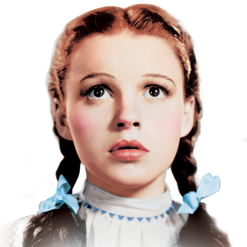 500x500 The Wizard Of Oz Images - Dorothy Wizard Of Oz Drawing
