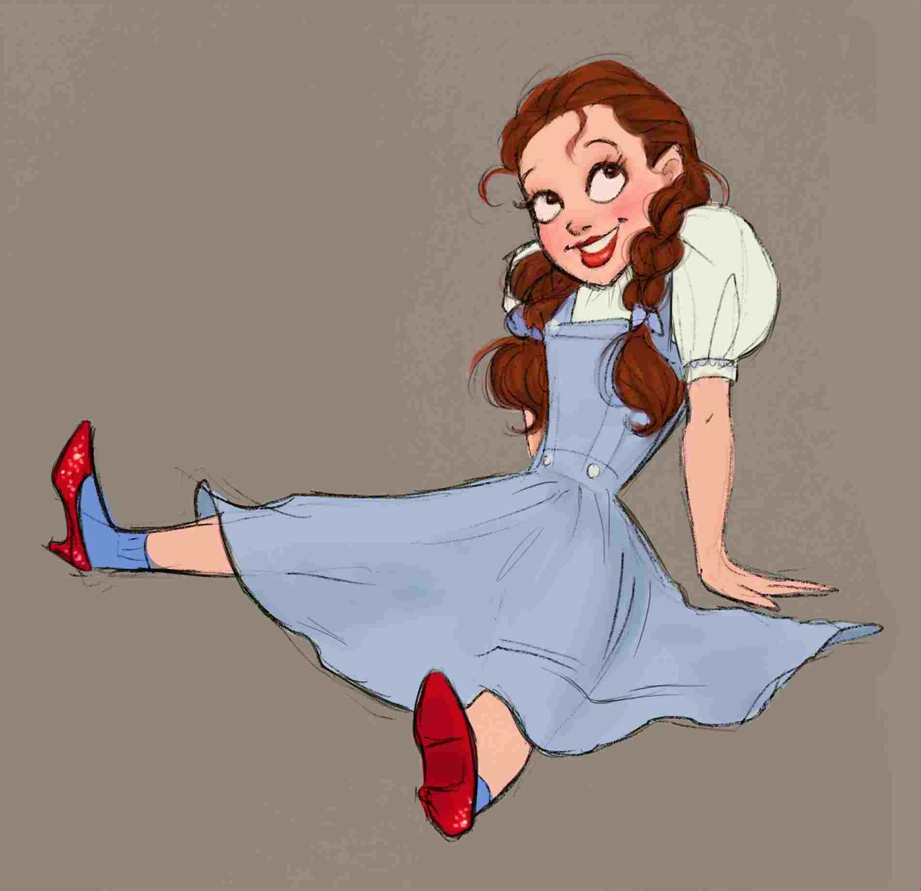 Dorothy paintings search result at
