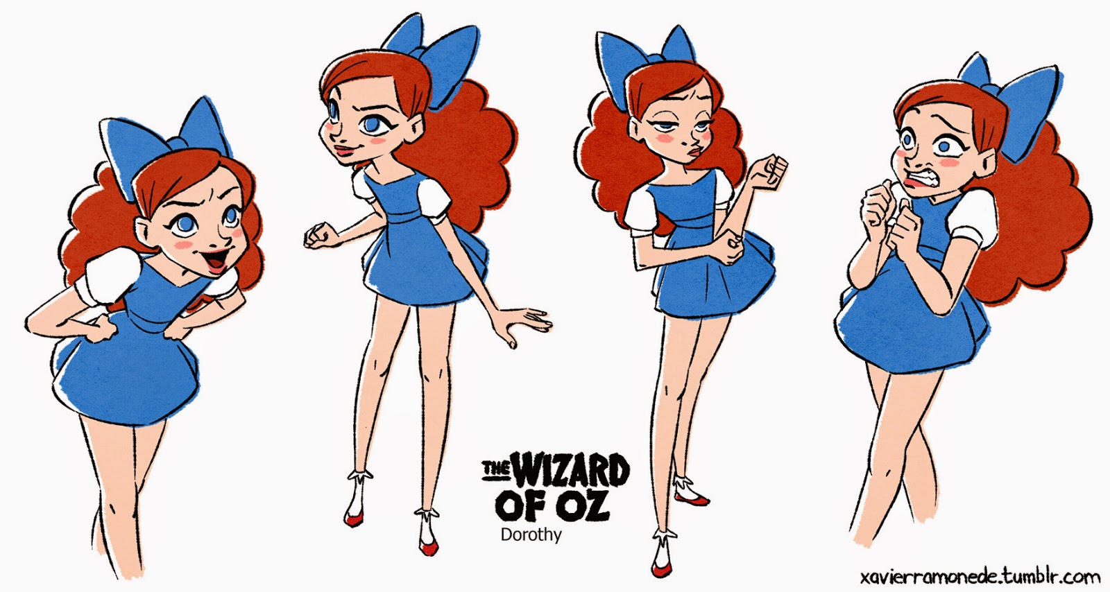1600x854 Sushixav Wizard Of Oz Dorothy - Dorothy Wizard Of Oz Drawing