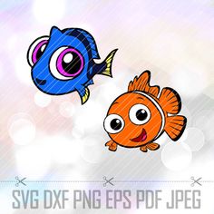 236x236 best finding dory nemo images finding dory, cutting - Dory And Nemo Drawing