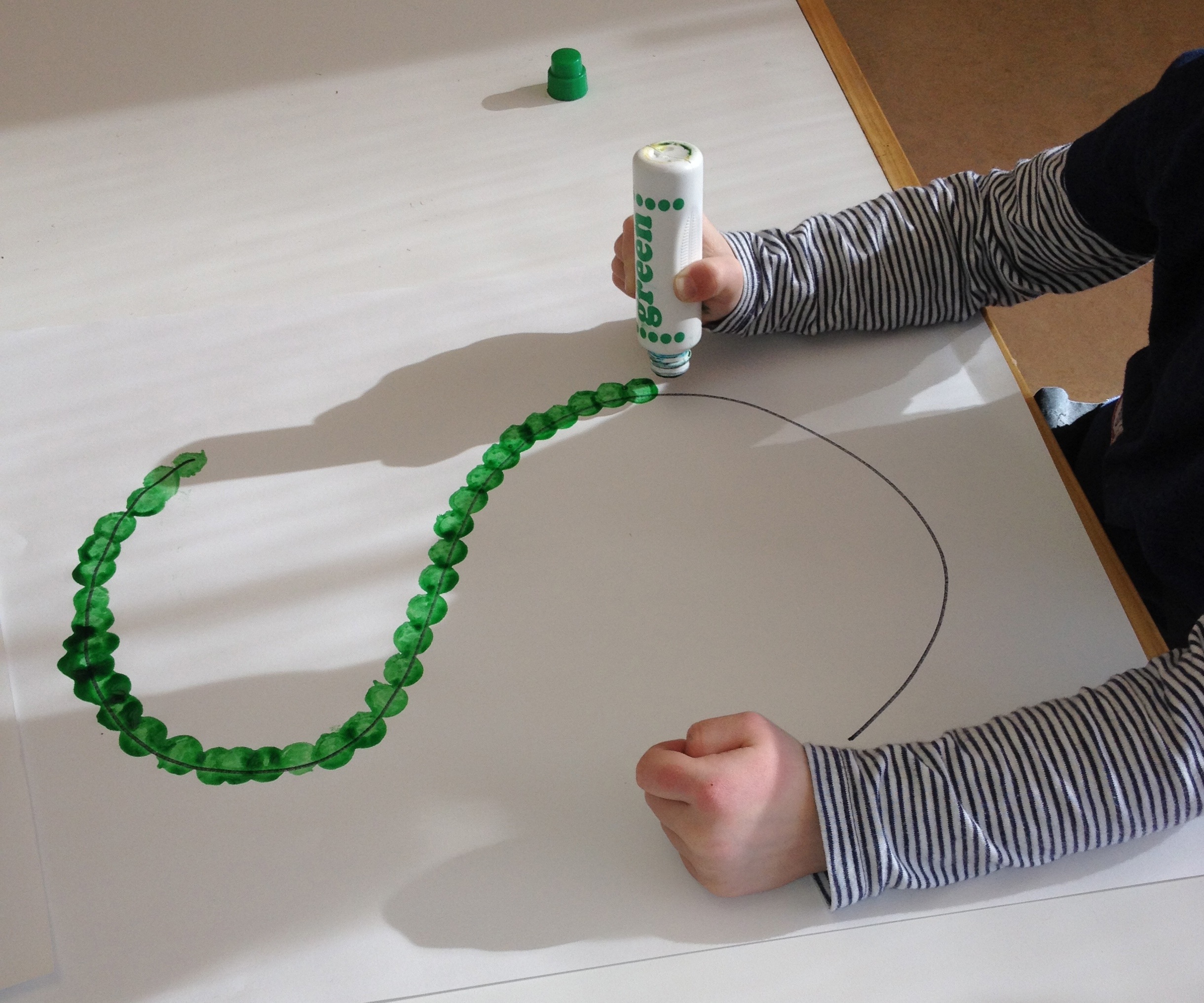 2440x2032 dot art the motor story - Dot Art Drawing