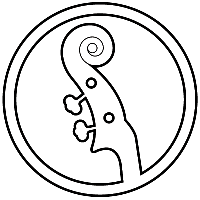 400x400 Reference Laboratory - Double Bass Drawing