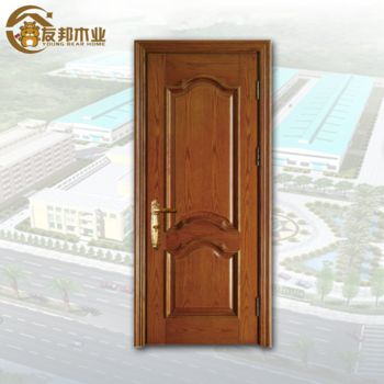 350x350 Factory Price Hours Fire Rated Solid Wooden Glass Main Double - Double Door Drawing