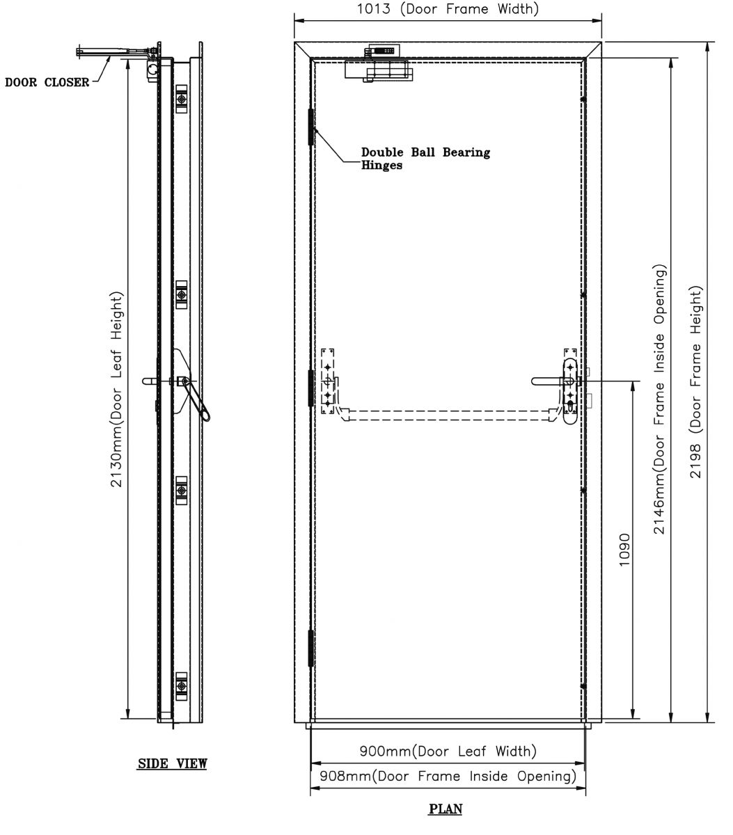 double-door-drawing-at-paintingvalley-explore-collection-of