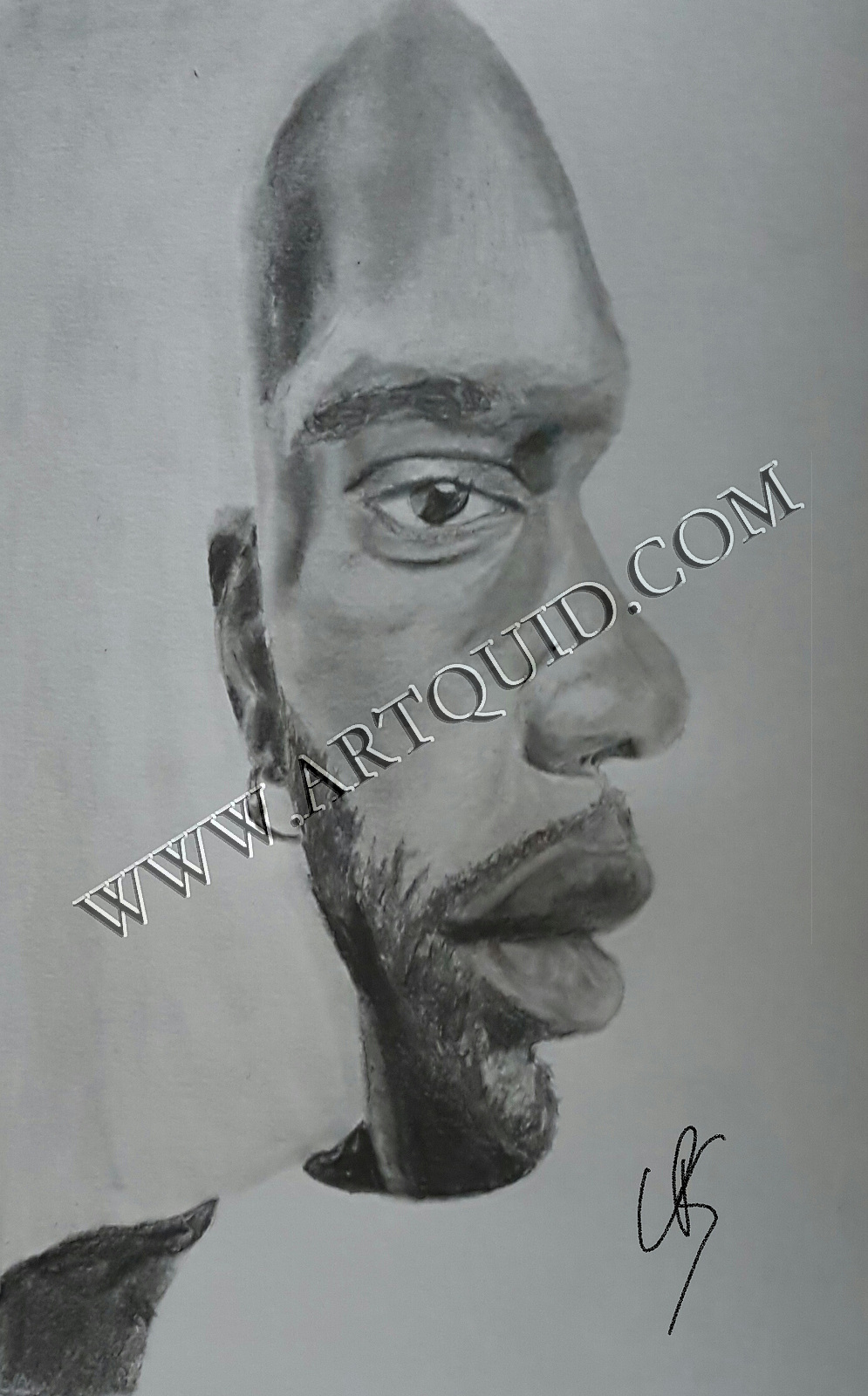 995x1600 Drawings, Double Face - Double Face Drawing