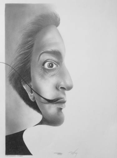 Double Face Drawing At Explore Collection Of