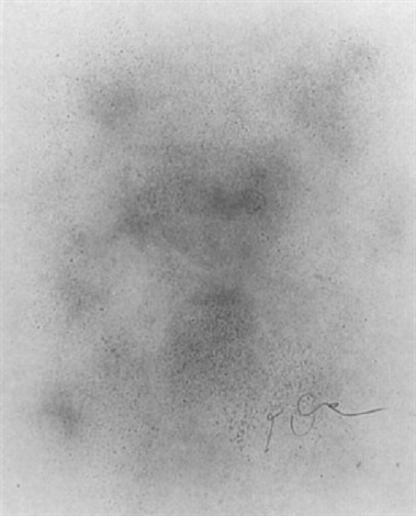 379x470 Double Heart Top Sided Drawing - Double Heart Drawing