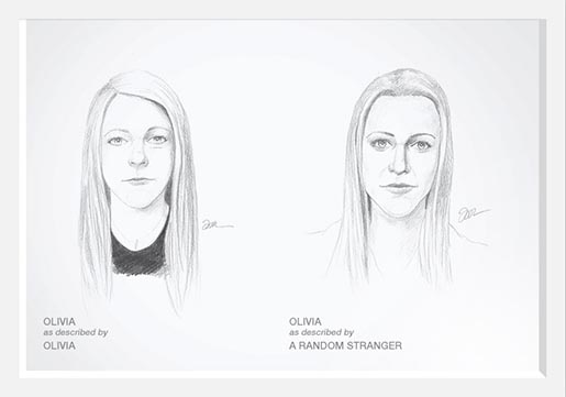 515x361 Dove Real Beauty Sketches - Dove Drawing Commercial