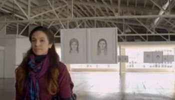 350x200 Dove Commercial Police Sketch Artist Shows How We See Ourselves - Dove Drawing Commercial