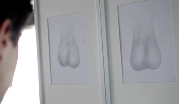 600x350 essentials peter capaldi explains surrealism - Dove Drawing Commercial