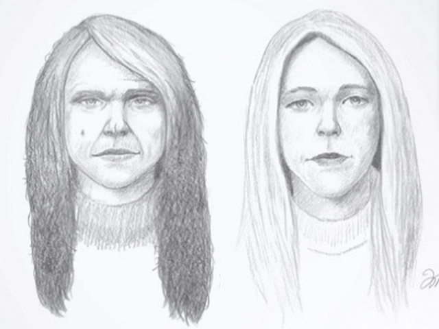 640x480 Real Beauty Film English - Dove Drawing Commercial