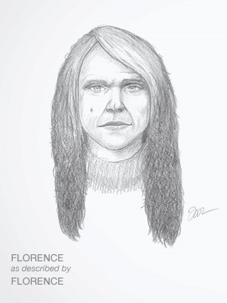 321x429 The Last Psychiatrist The Dove Sketches Beauty Scam - Dove Drawing Commercial