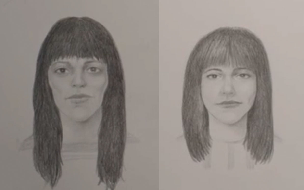 1240x775 dove 'real beauty' video sparks debate - Dove Drawing Commercial