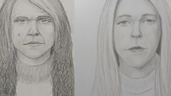 595x335 Dove 'sketches' Most Watched Online Ad Unilever Industryweek - Dove Drawing Commercial