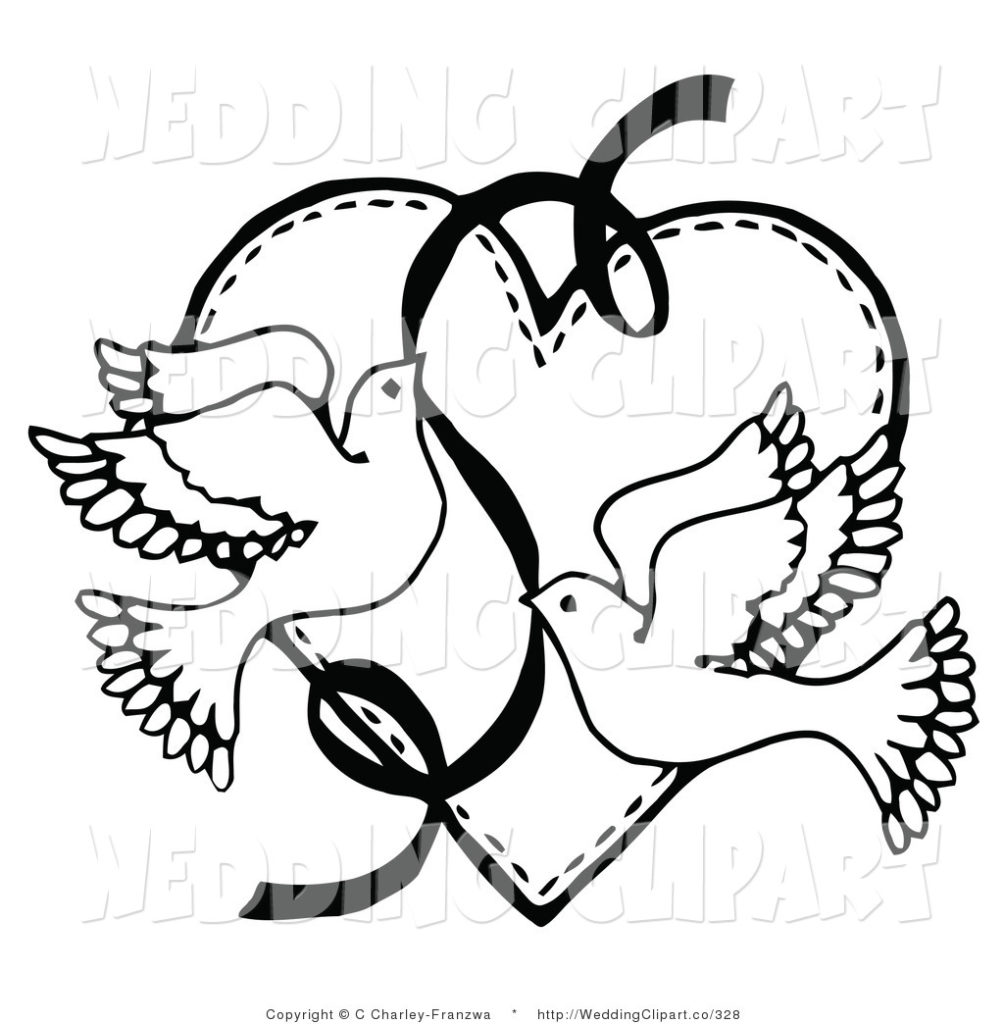 1004x1024 dove in flight drawing clip art black and white - Dove In Flight Drawing
