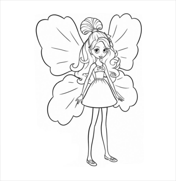 585x600 Simple Drawings Template - Download Drawing Images