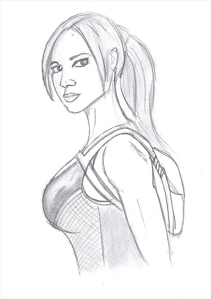 680x960 Cartoon Drawings - Download Drawing Images