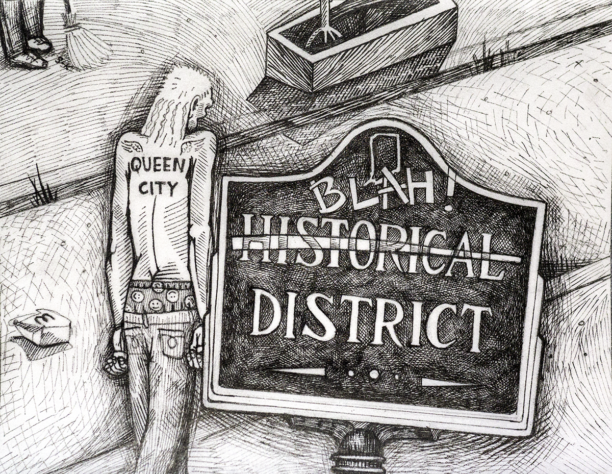 1200x929 downtown th needs illumination - Downtown Drawing