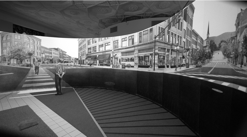 1000x557 public invited to draw downtown, together downtown rutland - Downtown Drawing