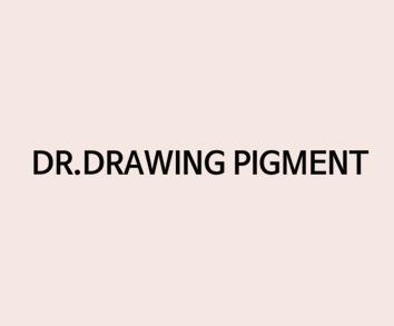 354x293 Dr Drawing Pigments - Dr Drawing