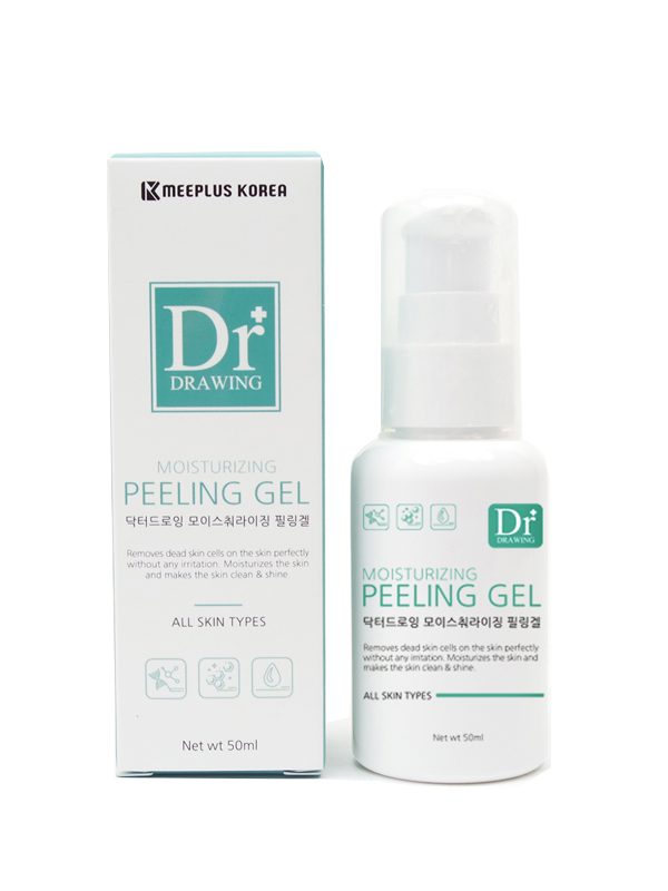 600x800 dr drawing peeling gel brow box - Dr Drawing