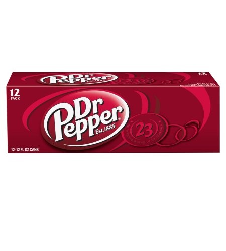 450x500 dr pepper fridge pack - Dr Pepper Drawing
