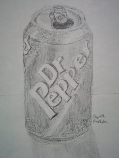 384x512 dr pepper drawing - Dr Pepper Drawing