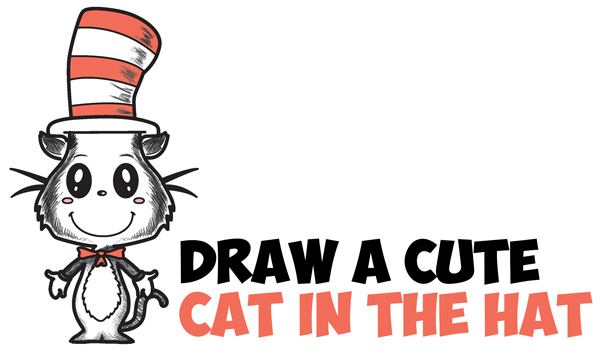 600x354 dr seuss characters archives - Dr Seuss Drawings