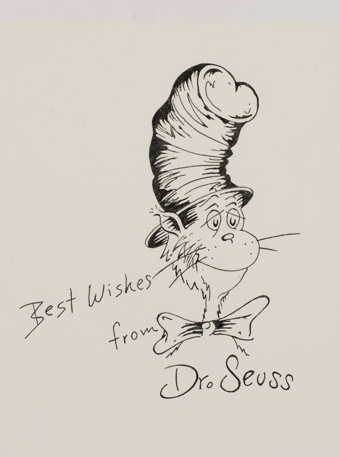 1102x1480 dr seuss drawing of - Dr Seuss Hat Drawing