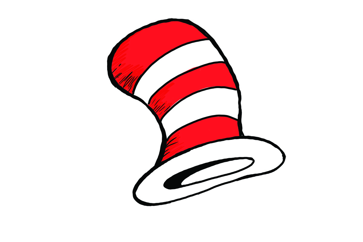 1200x800 dr seuss kids events in northern virginia - Dr Seuss Hat Drawing