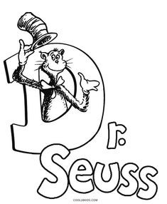 235x286 awesome dr seuss hat coloring pages - Dr Seuss Hat Drawing
