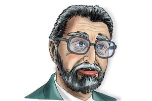 300x200 How To Draw Dr Seuss - Dr Suess Drawings