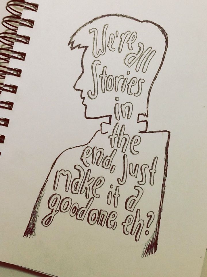 720x960 Make Sure Your Story Has A Great Cast The Doctor Doctor Who - Dr Who Drawings