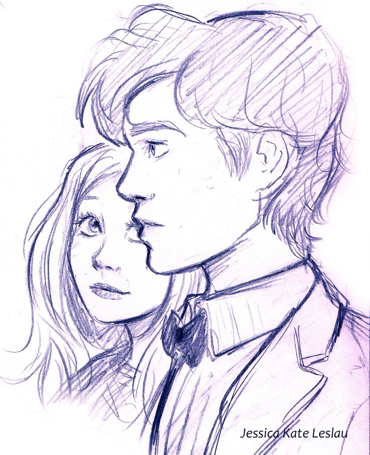 736x905 Images About Doctor Who On We Heart It See More About Doctor - Dr Who Drawings