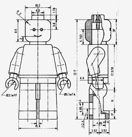 272x281 Feese, Susan Basic Technical Drawingarchitectural Drafting - Drafting Drawing