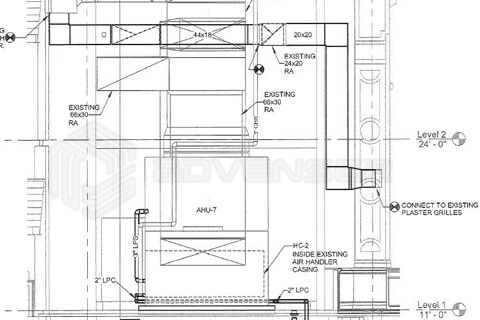 480x320 As Built Drafting Drawing Services - Drafting Drawing