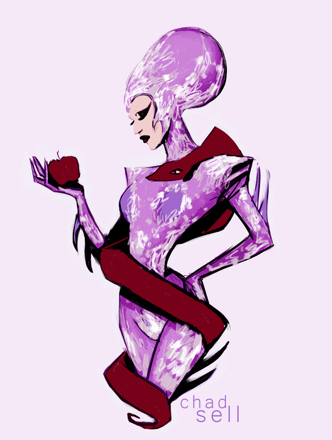 679x900 chad sell - Drag Drawing