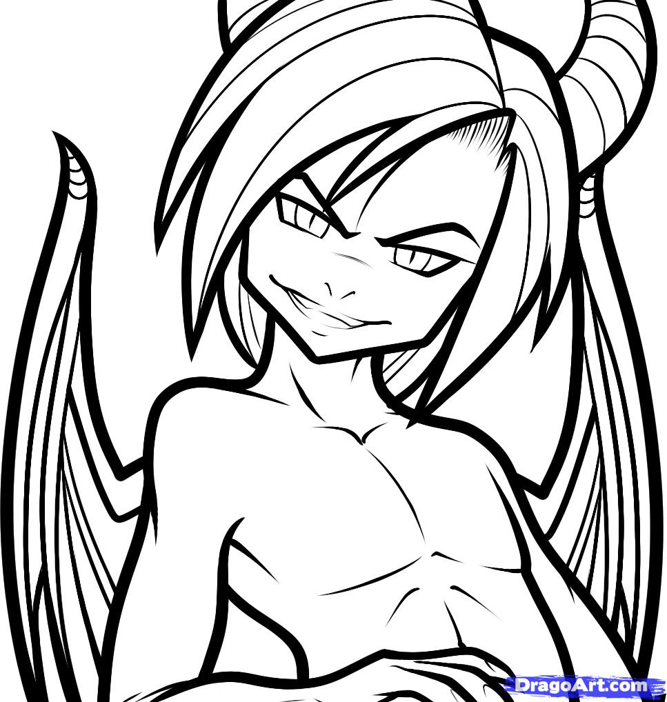 967x1018 Draw Human Spyro, Anime Spyro The Dragon, Step - Dragon Anime Drawing