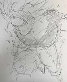 35 Trends For Dragon Ball Z Fighters Drawing Inter Venus