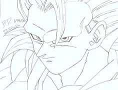 236x180 best drawings images dragon ball z, dragon dall z, dragonball z - Dragon Ball Drawing