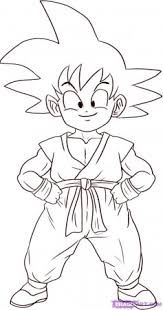 163x310 Resultado De Imagem Para Imagens De Desenhos De Dragon Ball Gt - Dragon Ball Gt Drawings