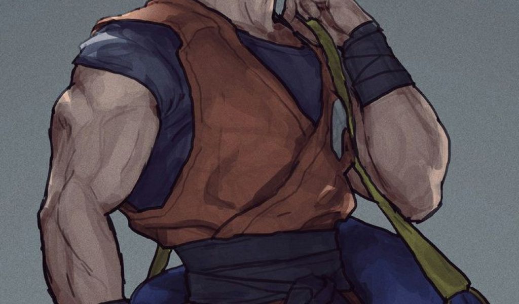 1024x600 dragon ball z cartoon drawing sangoku - Dragon Ball Z Cartoon Drawing