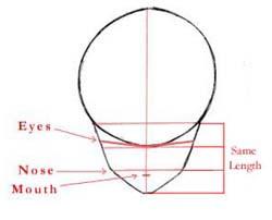 250x202 How To Draw Trunks - Dragon Ball Z Trunks Drawing