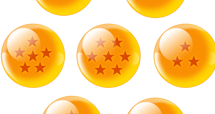 730x387 dragon balls drawing tryal - Dragon Balls Drawing