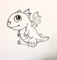 219x230 Image Result For Dragon Drawing Drawings Drawings, Easy - Dragon City Drawing