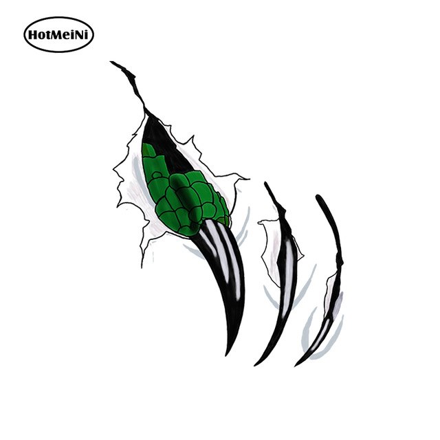 640x640 hotmeini dragon claw tearing through paper - Dragon Claw Drawing